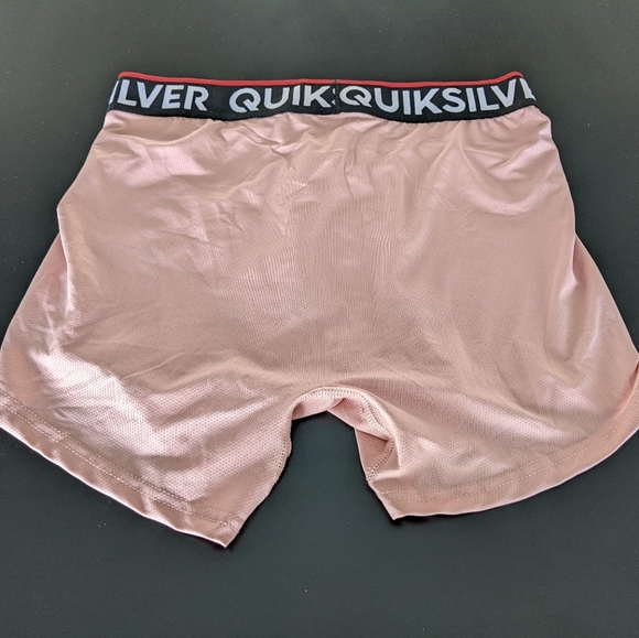 Quiksilver Underwear & Socks Quiksilver Performance Boxer Brief M